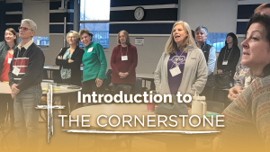 Catholic Scripture Study - The Cornerstone